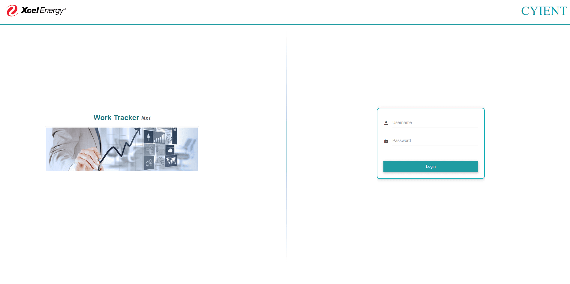 Project Management System For Internal Client (03/2022 - present)